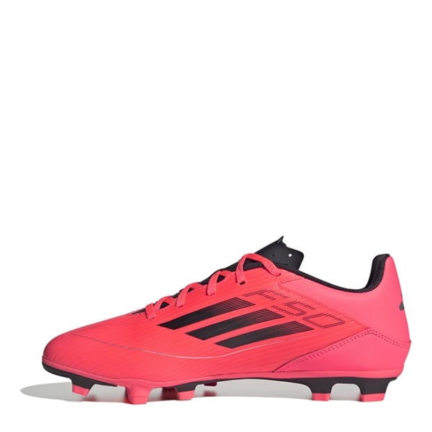 adidas F50 Club Juniors Firm Ground Football Boots