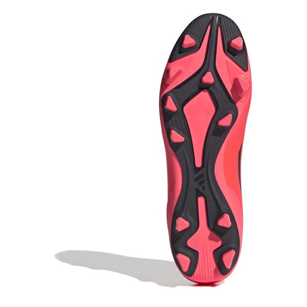 adidas F50 Club Juniors Firm Ground Football Boots