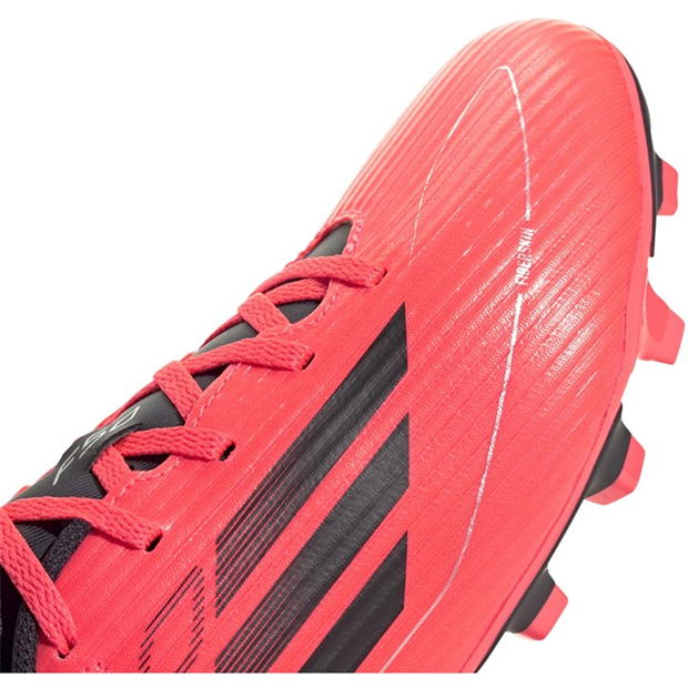 adidas F50 Club Juniors Firm Ground Football Boots