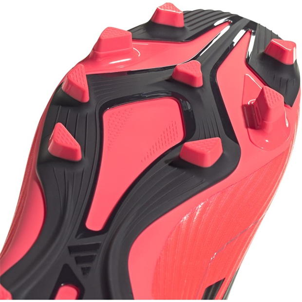 adidas F50 Club Juniors Firm Ground Football Boots
