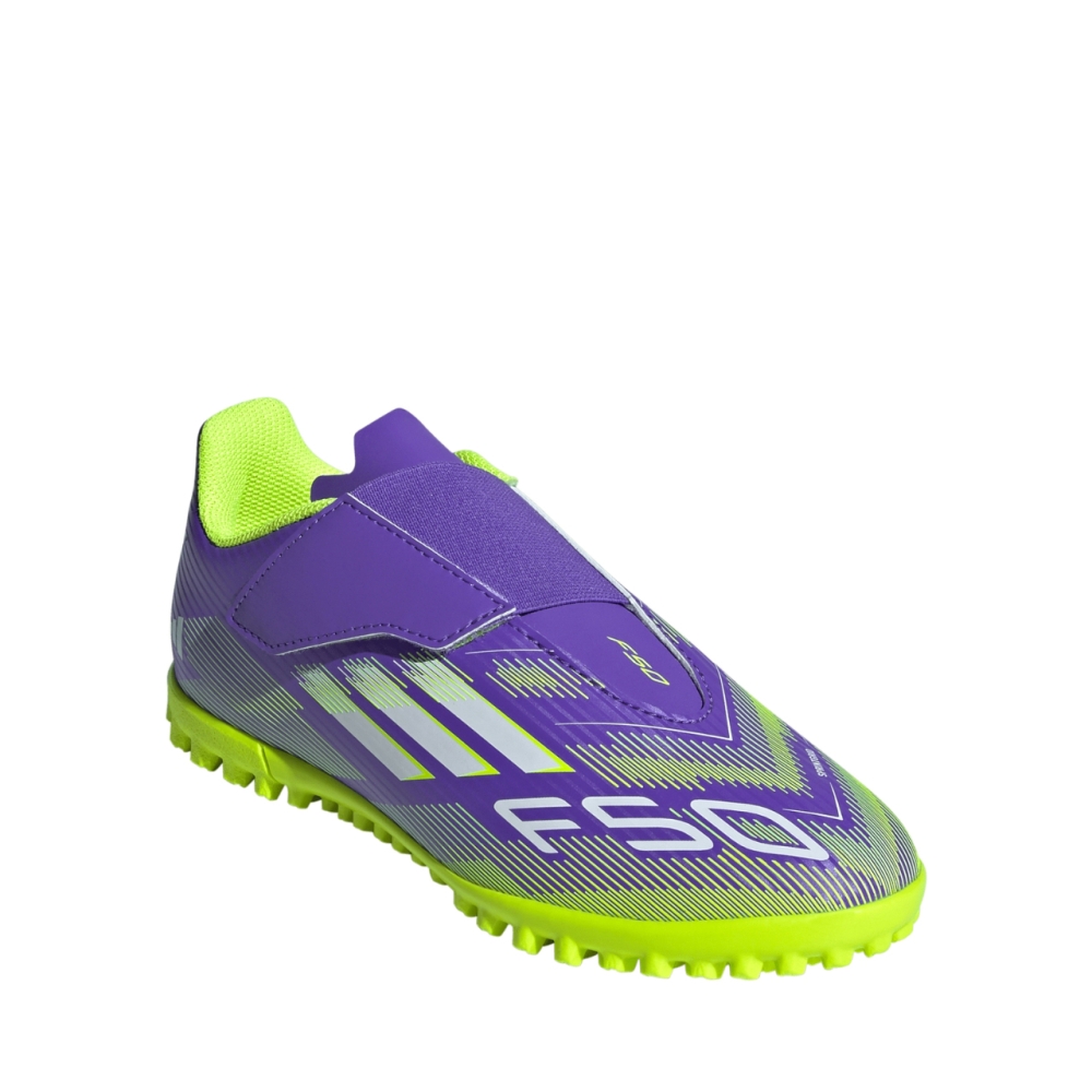 adidas F50 Club Vel TF JI0034 kids' football boots