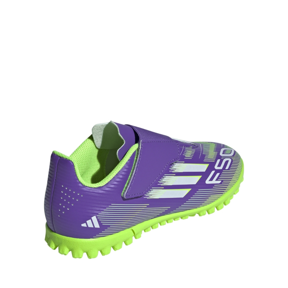 adidas F50 Club Vel TF JI0034 kids' football boots