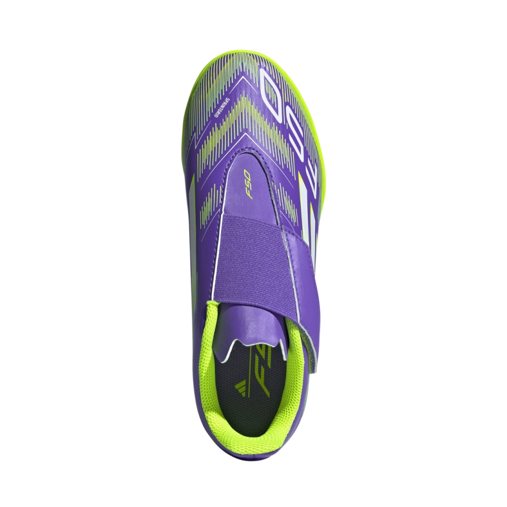 adidas F50 Club Vel TF JI0034 kids' football boots