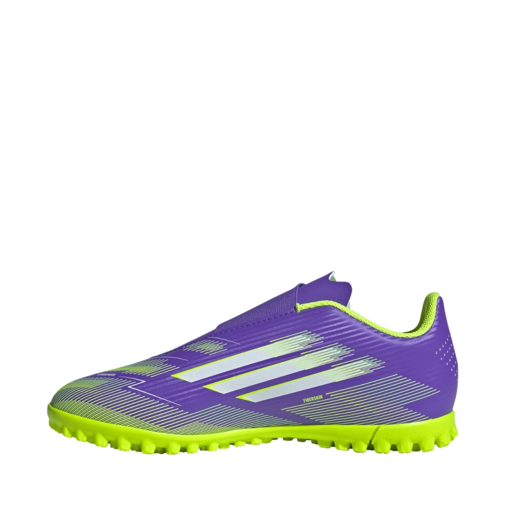 adidas F50 Club Vel TF JI0034 kids' football boots