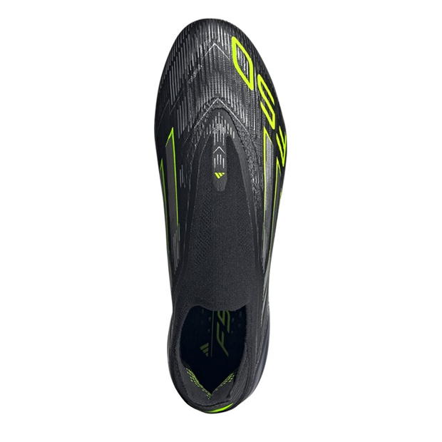 adidas F50 Elite Laceless Adults Firm Ground Football Boots