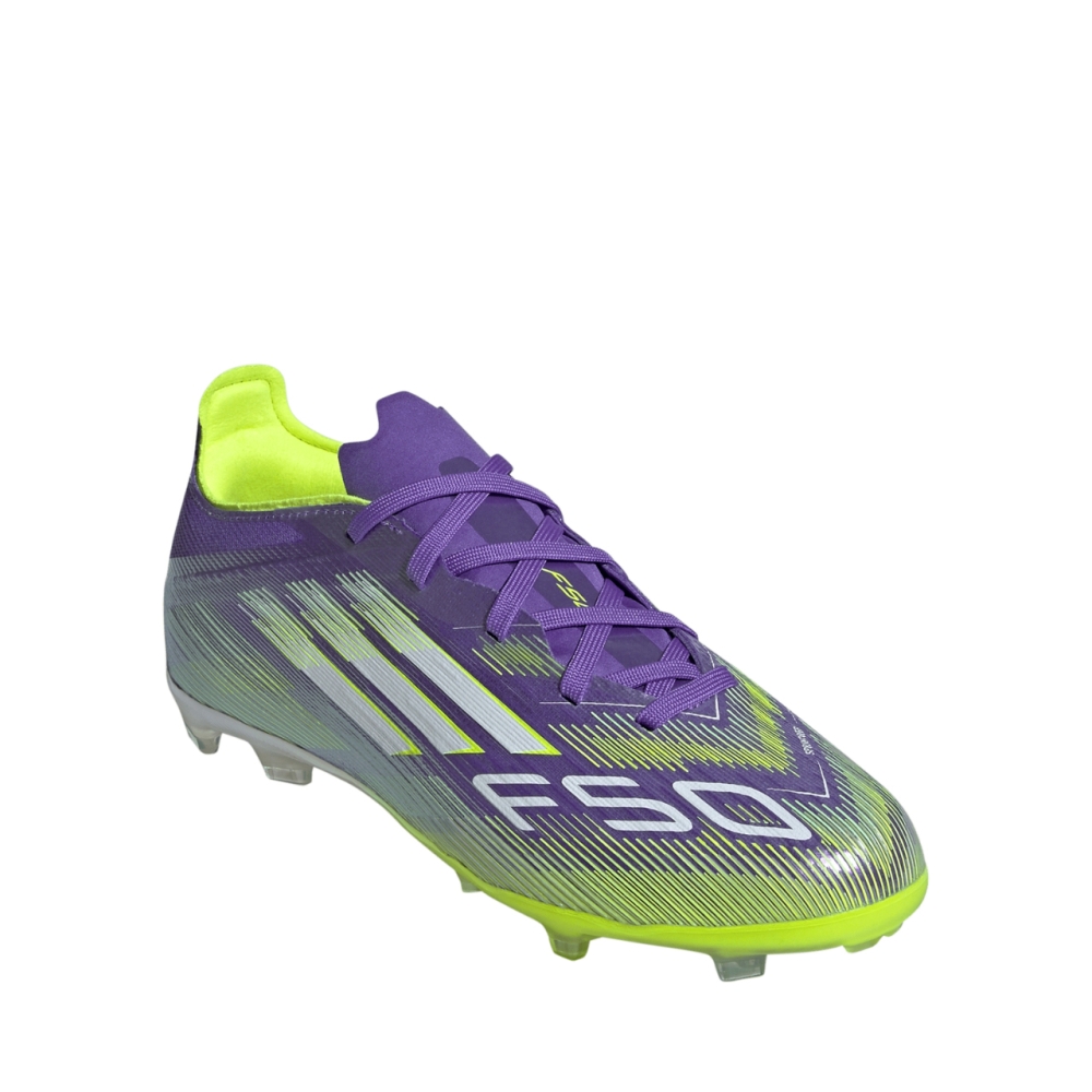 adidas F50 Elite FG JH7714 Children's Football Boots