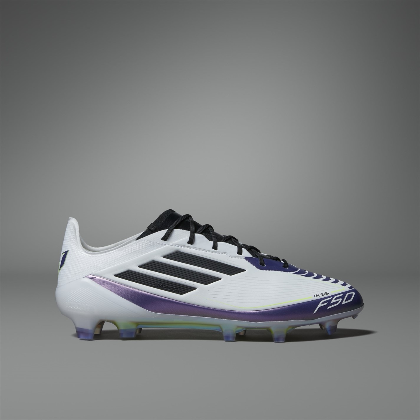 adidas F50 Elite Adults Firm Ground Football Boots