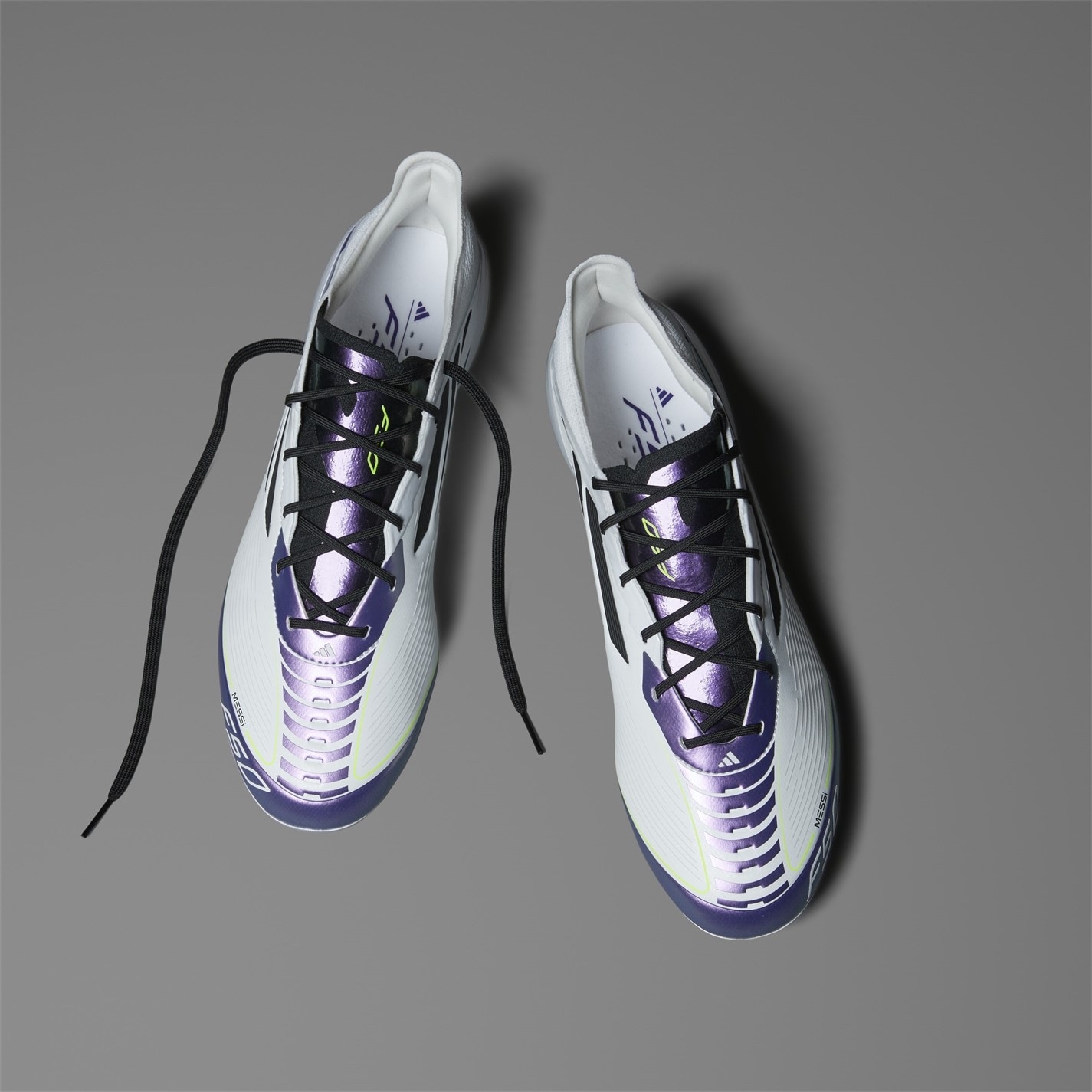 adidas F50 Elite Adults Firm Ground Football Boots