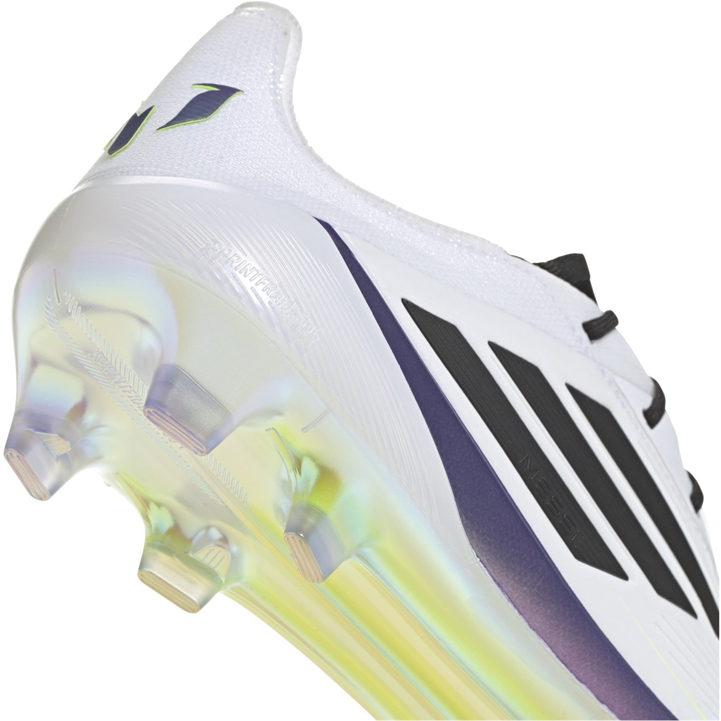 adidas F50 Elite Adults Firm Ground Football Boots