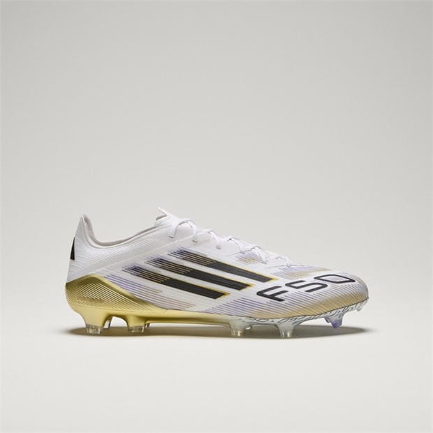 adidas F50 Elite Adults Firm Ground Football Boots