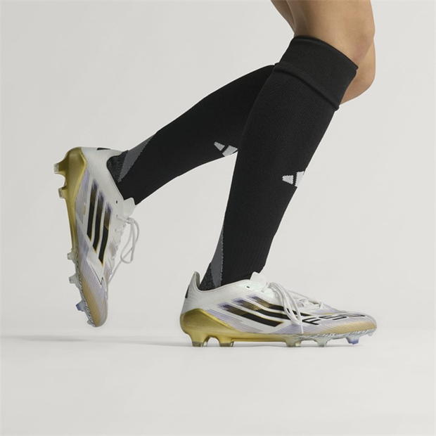 adidas F50 Elite Adults Firm Ground Football Boots