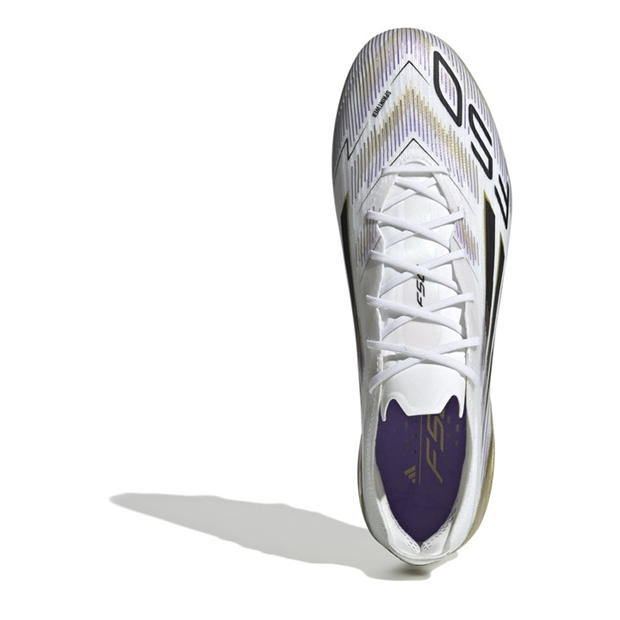 adidas F50 Elite Adults Firm Ground Football Boots