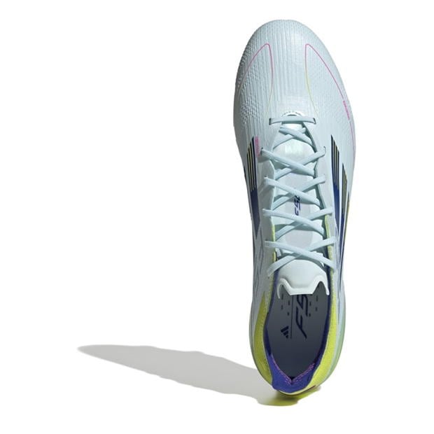 adidas F50 Elite Adults Firm Ground Football Boots