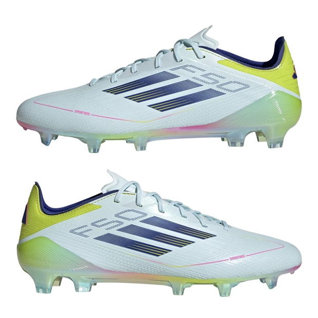 adidas F50 Elite Adults Firm Ground Football Boots