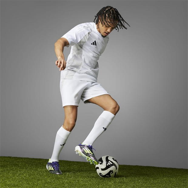adidas F50 Elite Adults Firm Ground Football Boots