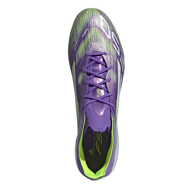adidas F50 Elite Adults Firm Ground Football Boots