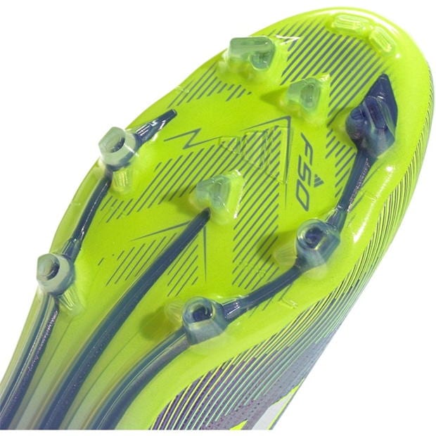 adidas F50 Elite Adults Firm Ground Football Boots