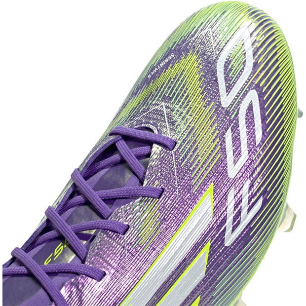 adidas F50 Elite Adults Firm Ground Football Boots