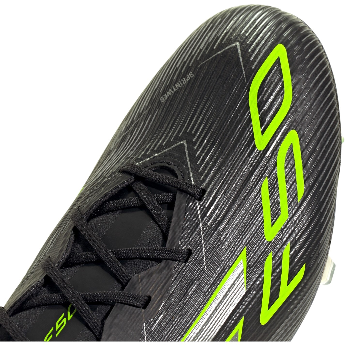 adidas F50 Elite Adults Firm Ground Football Boots