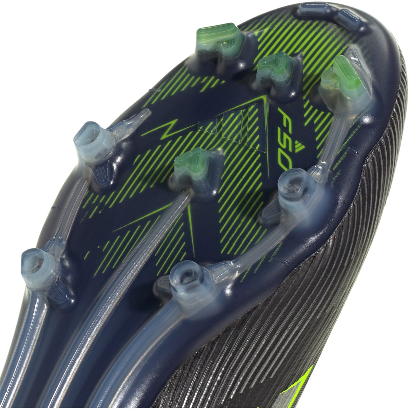 adidas F50 Elite Adults Firm Ground Football Boots