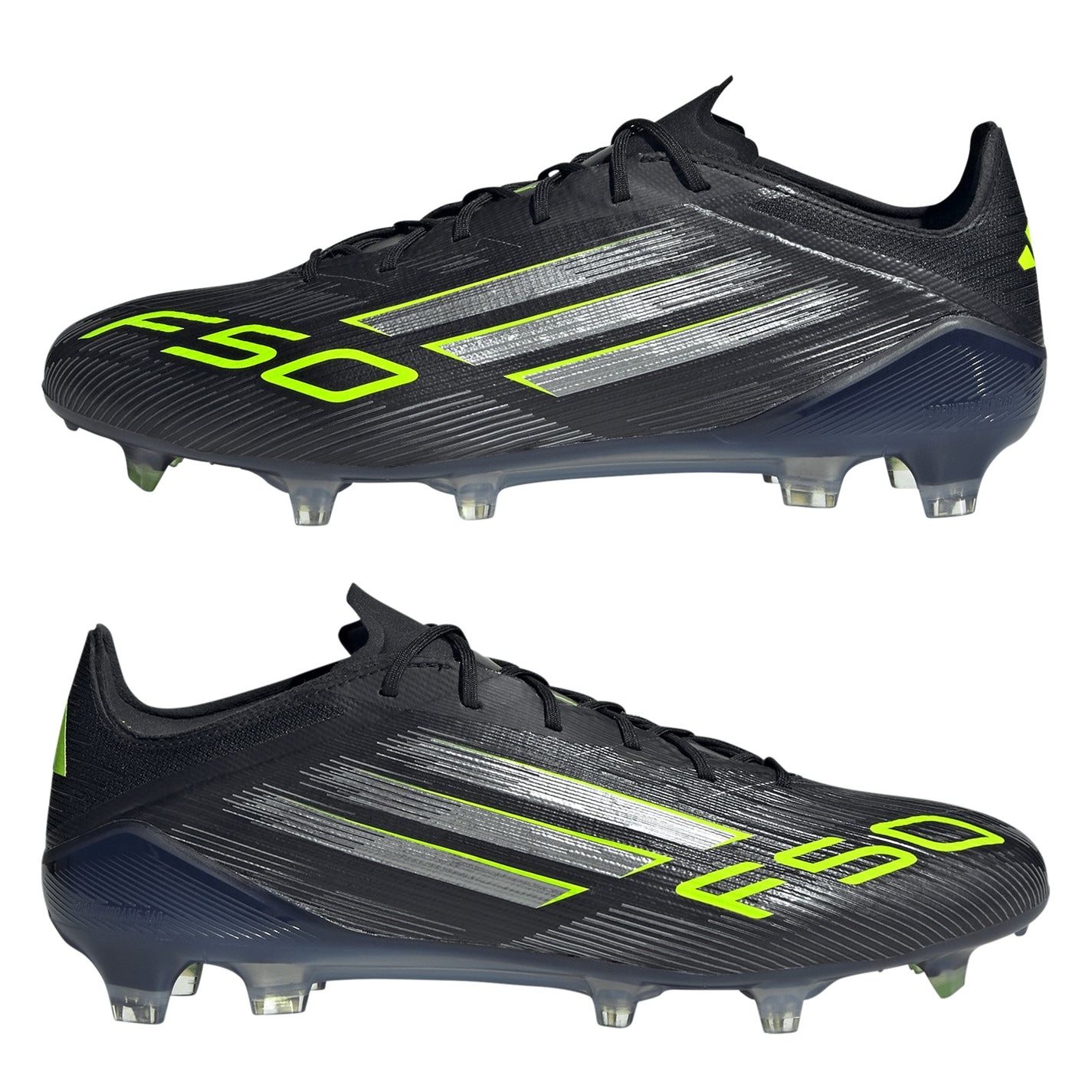 adidas F50 Elite Adults Firm Ground Football Boots