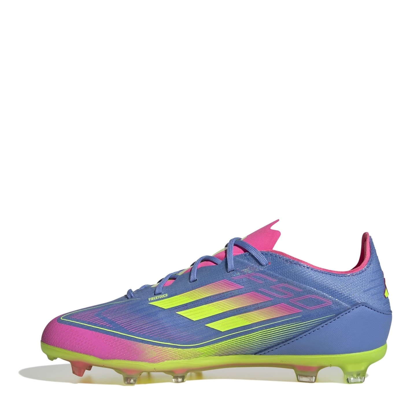 adidas F50 Elite Childrens Firm Ground Football Boots
