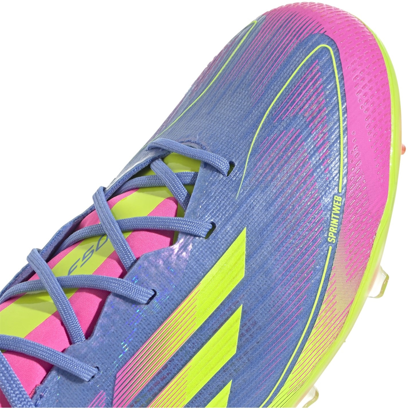 adidas F50 Elite Childrens Firm Ground Football Boots