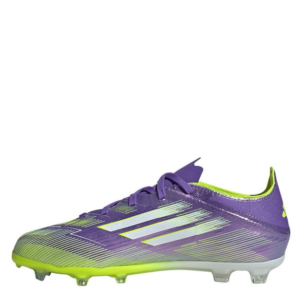 adidas F50 Elite Childrens Firm Ground Football Boots