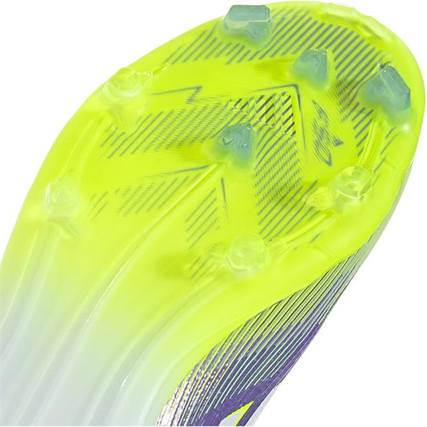 adidas F50 Elite Childrens Firm Ground Football Boots