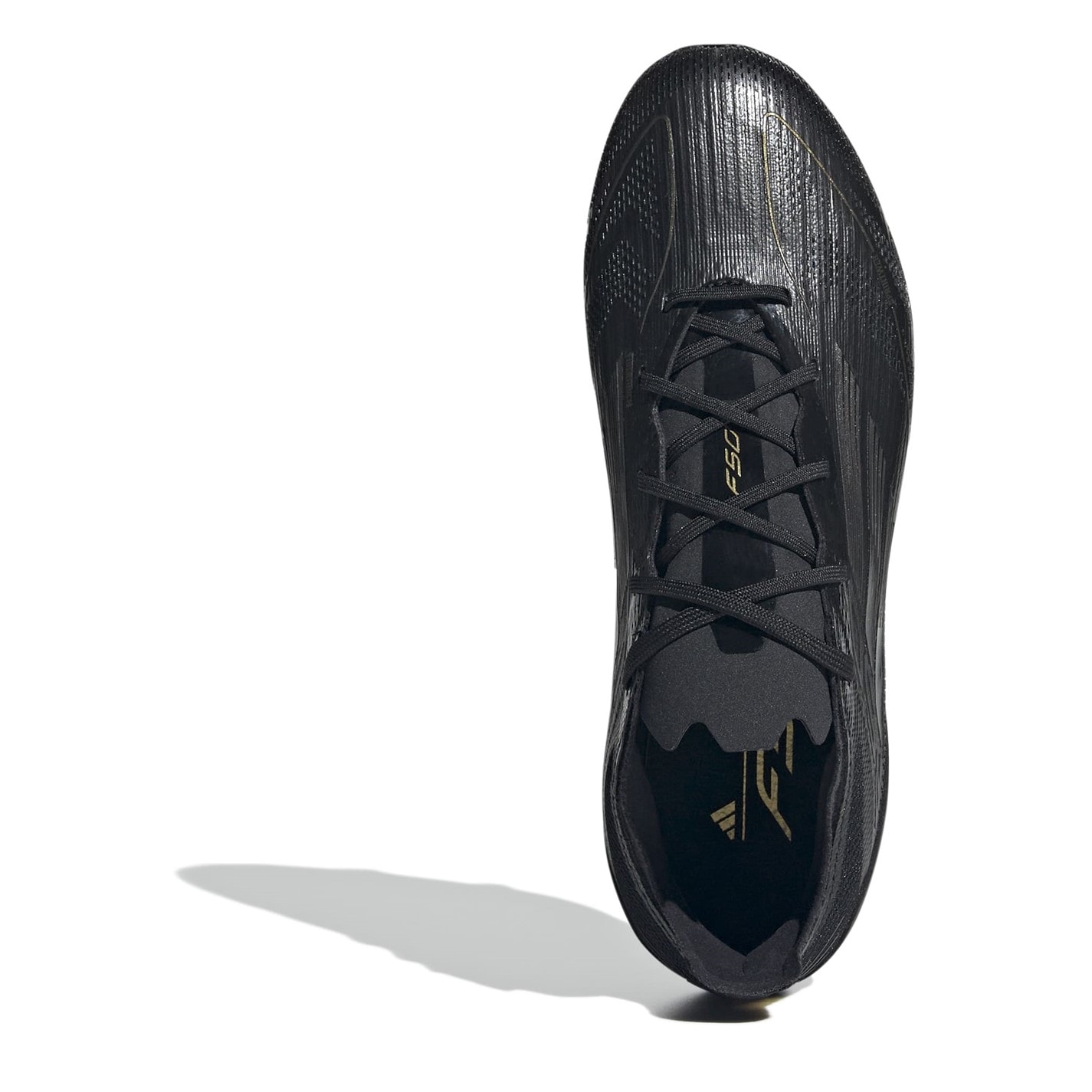 adidas F50 Elite Childrens Firm Ground Football Boots