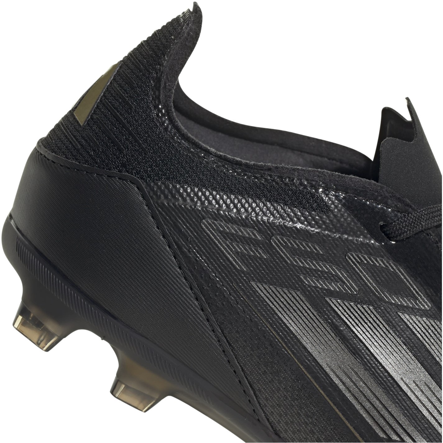 adidas F50 Elite Childrens Firm Ground Football Boots