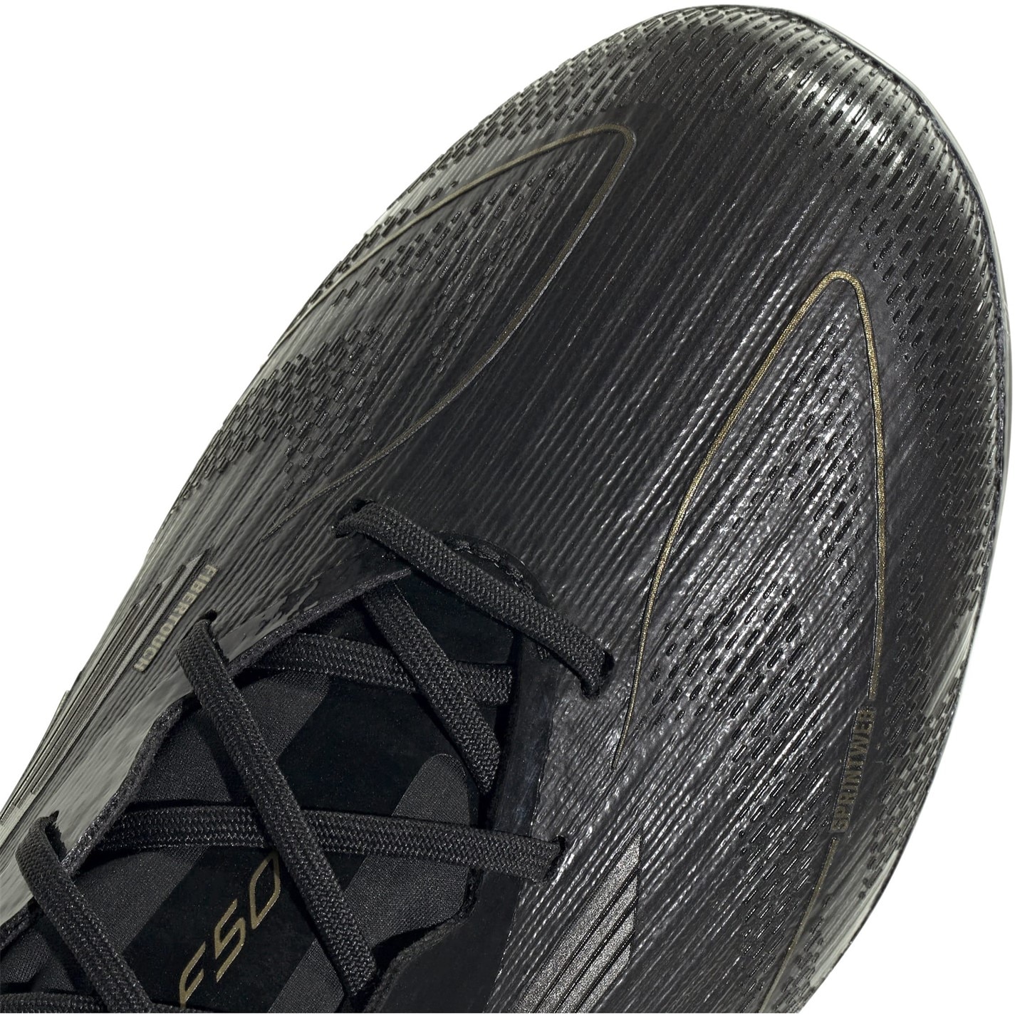 adidas F50 Elite Childrens Firm Ground Football Boots
