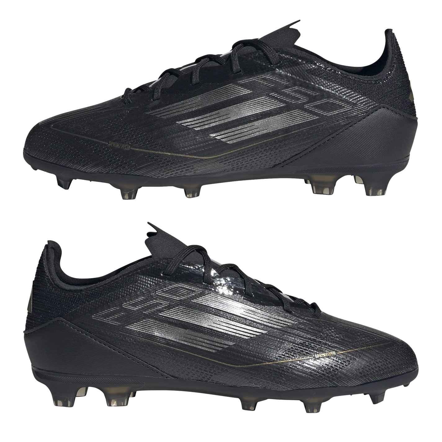 adidas F50 Elite Childrens Firm Ground Football Boots