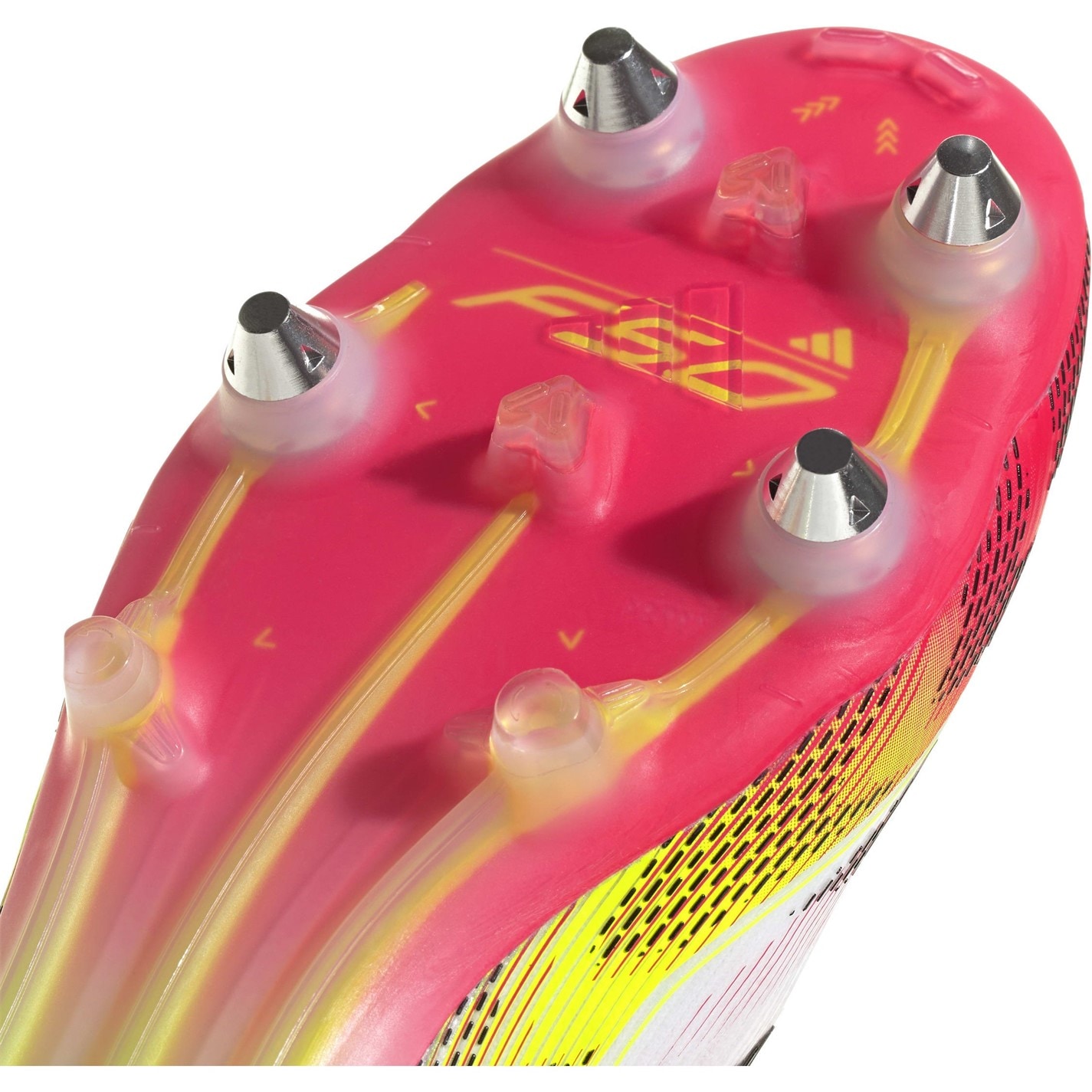 adidas F50 Elite Adults Soft Ground Football Boots