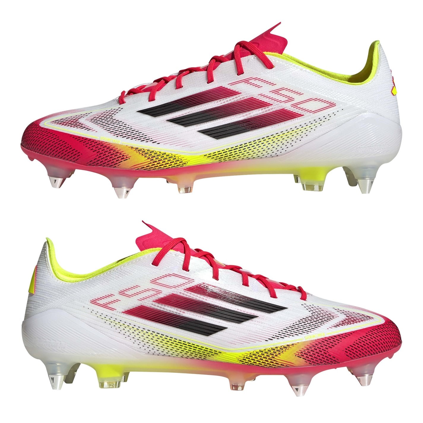 adidas F50 Elite Adults Soft Ground Football Boots