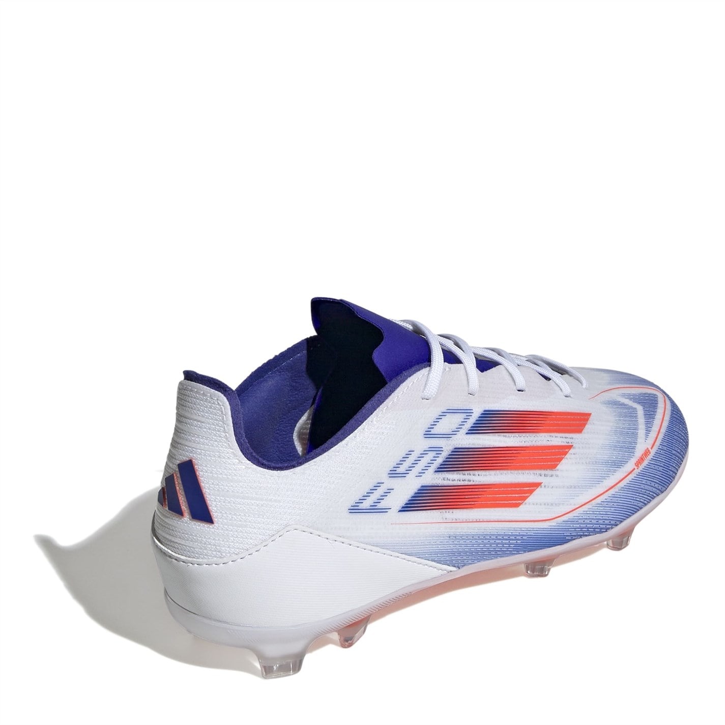 adidas F50 Elite Juniors Firm Ground Football Boots