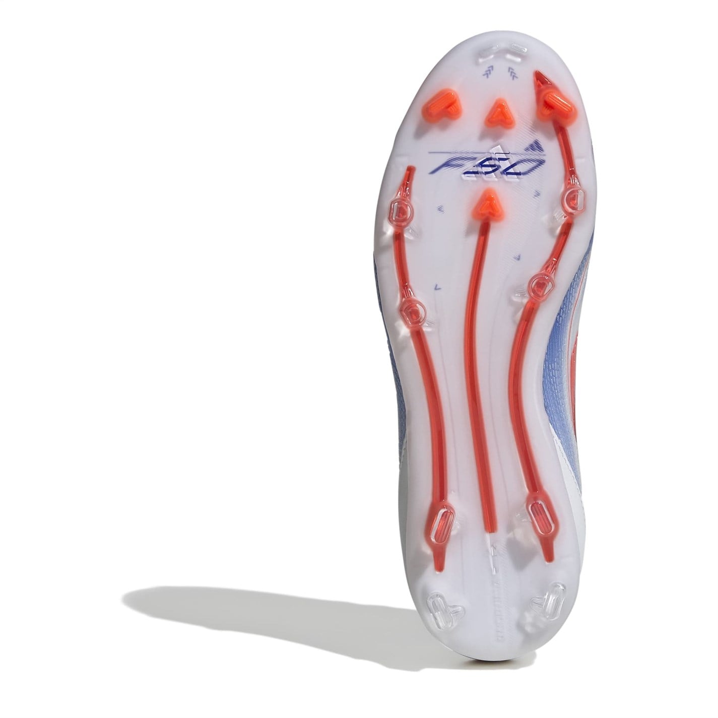 adidas F50 Elite Juniors Firm Ground Football Boots