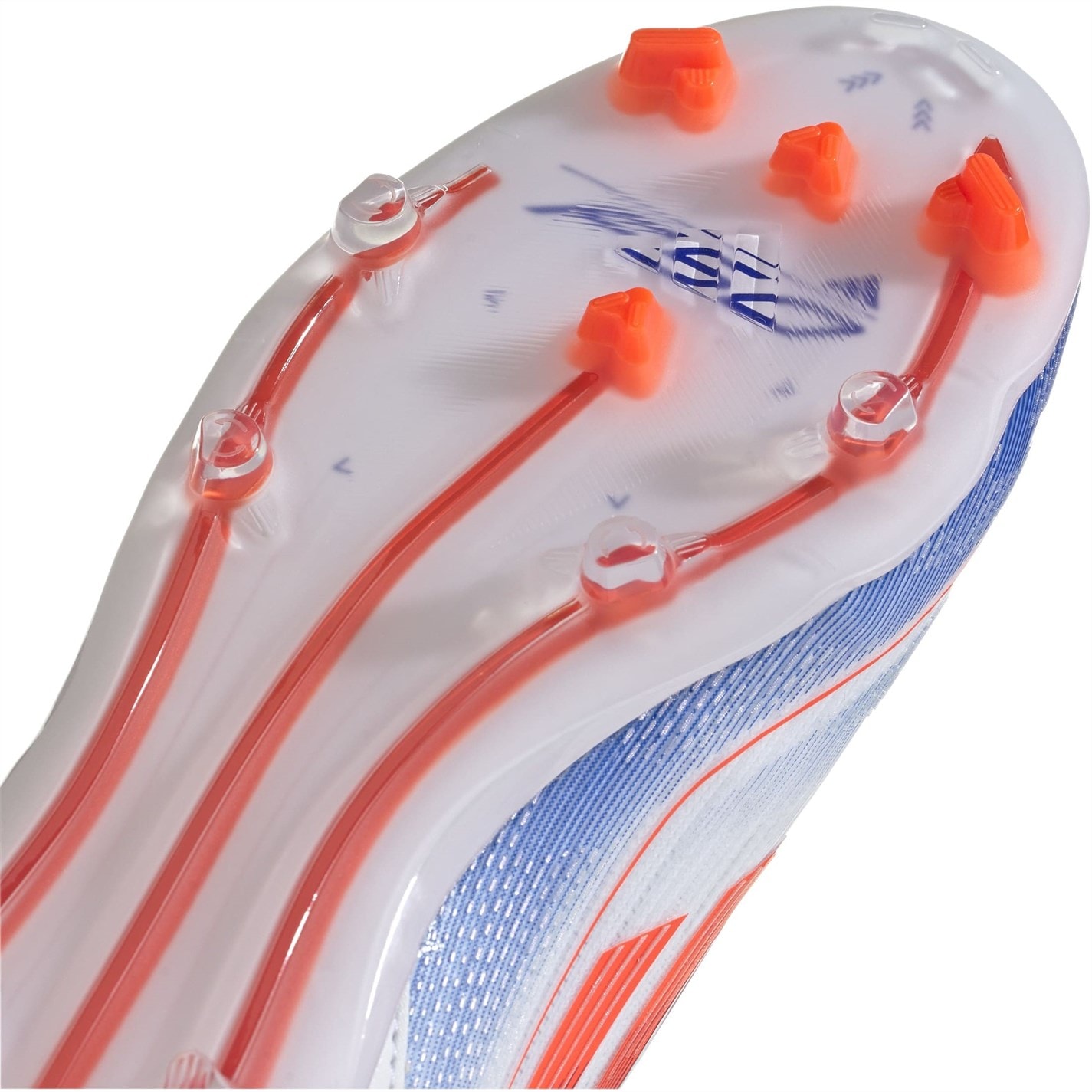 adidas F50 Elite Juniors Firm Ground Football Boots