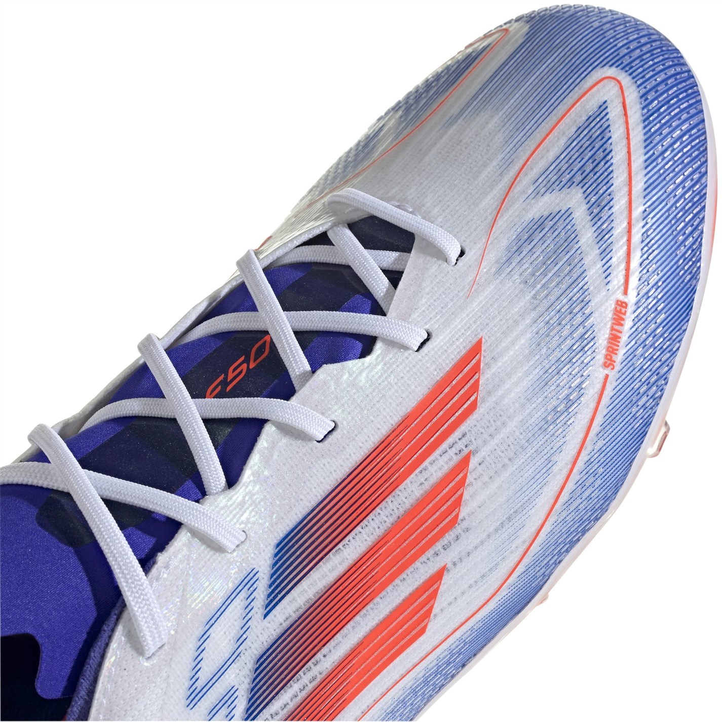 adidas F50 Elite Juniors Firm Ground Football Boots