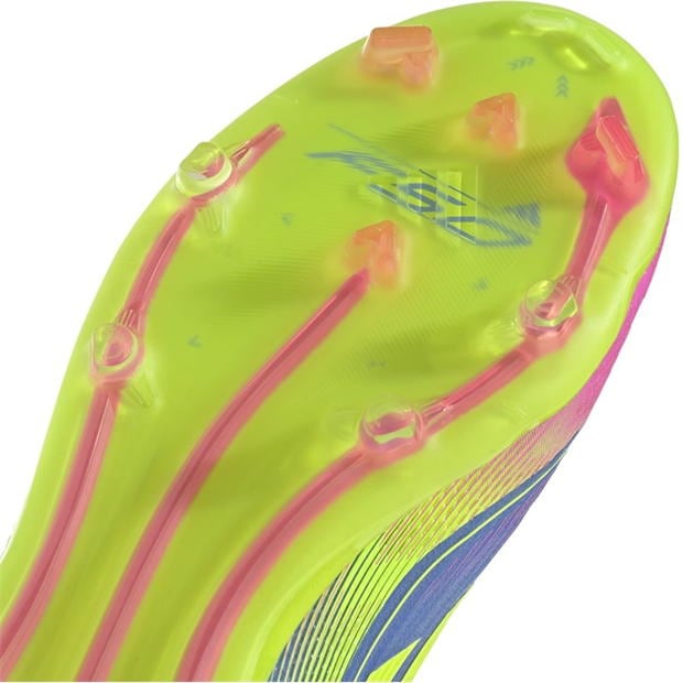 adidas F50 Elite Juniors Firm Ground Football Boots