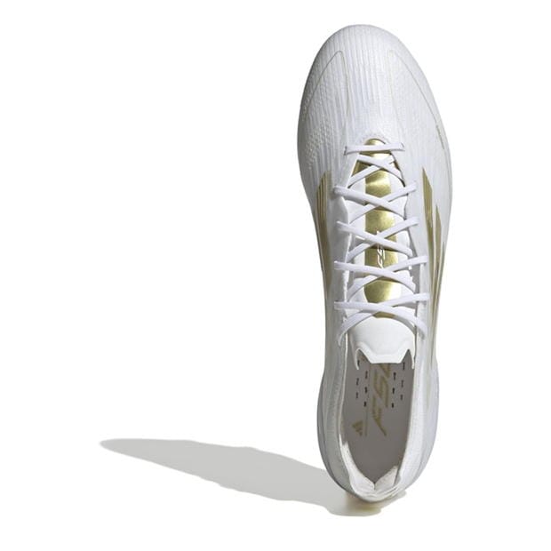 adidas F50 Elite Juniors Firm Ground Football Boots