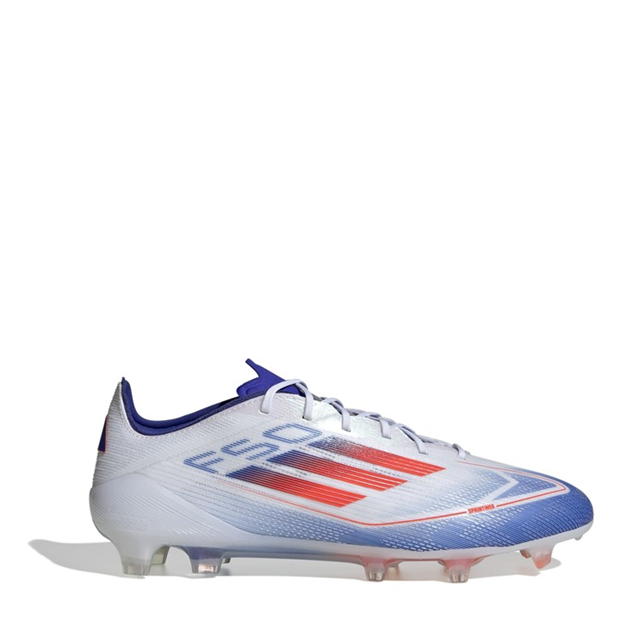 adidas F50 Elite Juniors Firm Ground Football Boots