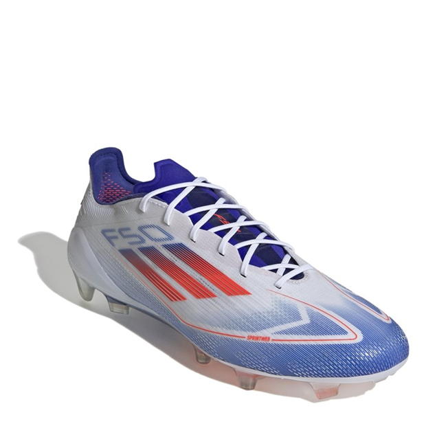 adidas F50 Elite Juniors Firm Ground Football Boots