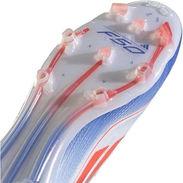 adidas F50 Elite Juniors Firm Ground Football Boots