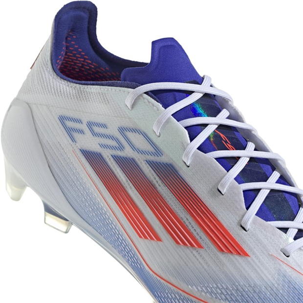 adidas F50 Elite Juniors Firm Ground Football Boots