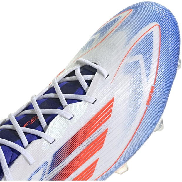 adidas F50 Elite Juniors Soft Ground Football Boots