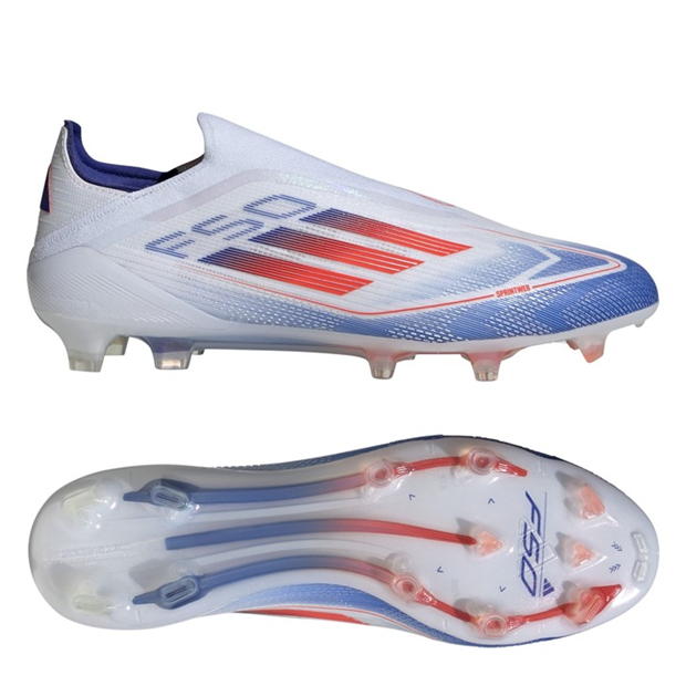 adidas F50 Elite Ll Fg Firm Ground Football Boots Boys