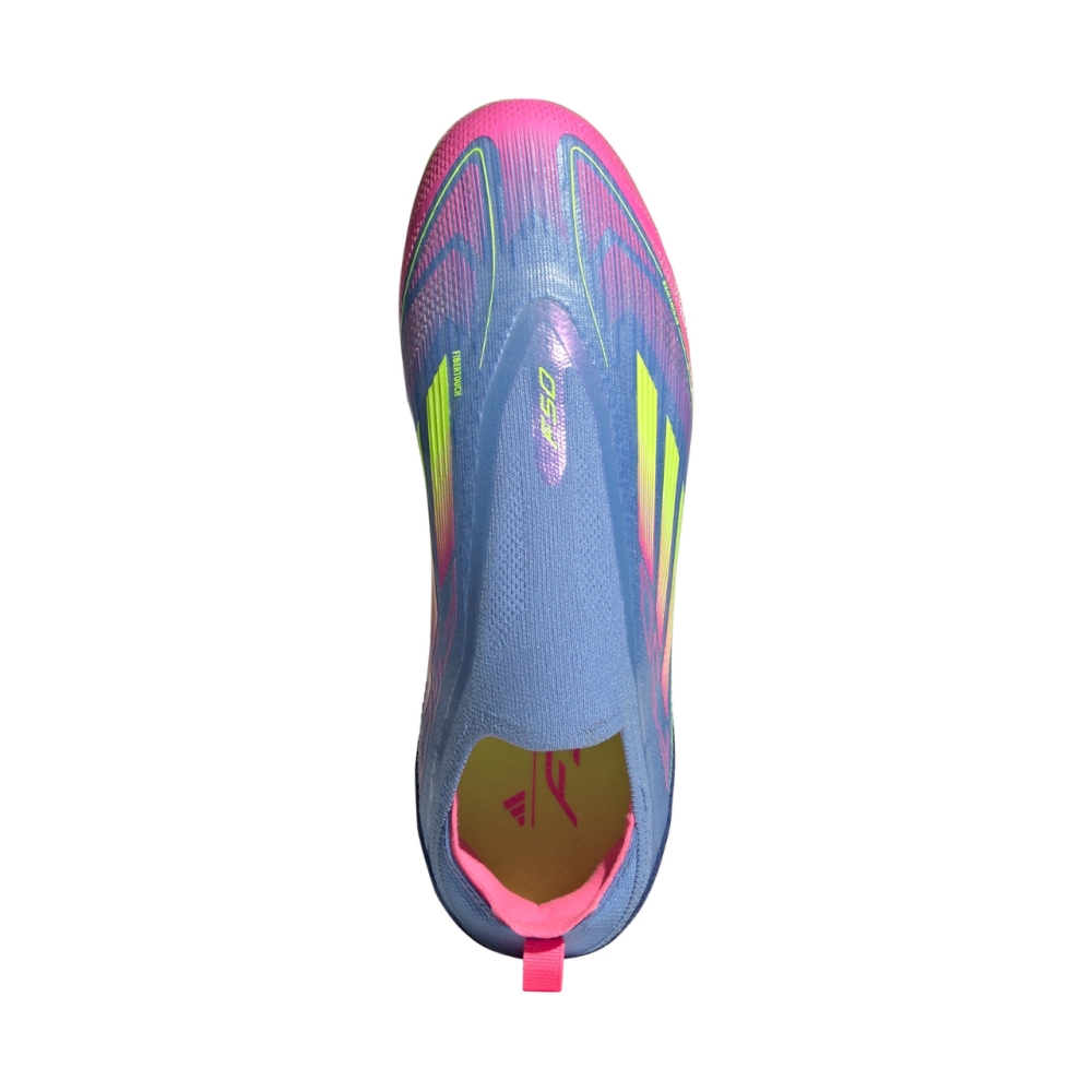 adidas F50 Elite LL FG children's football boots IE1303