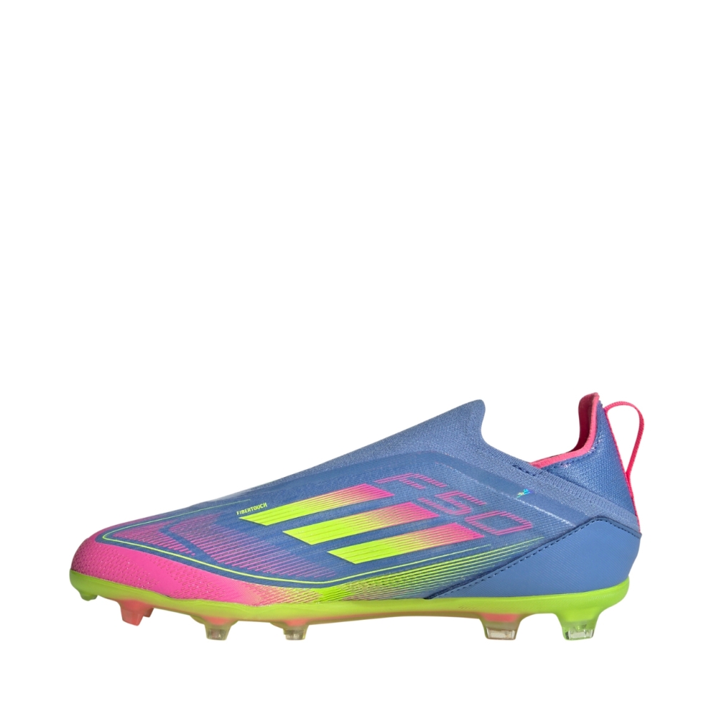 adidas F50 Elite LL FG children's football boots IE1303