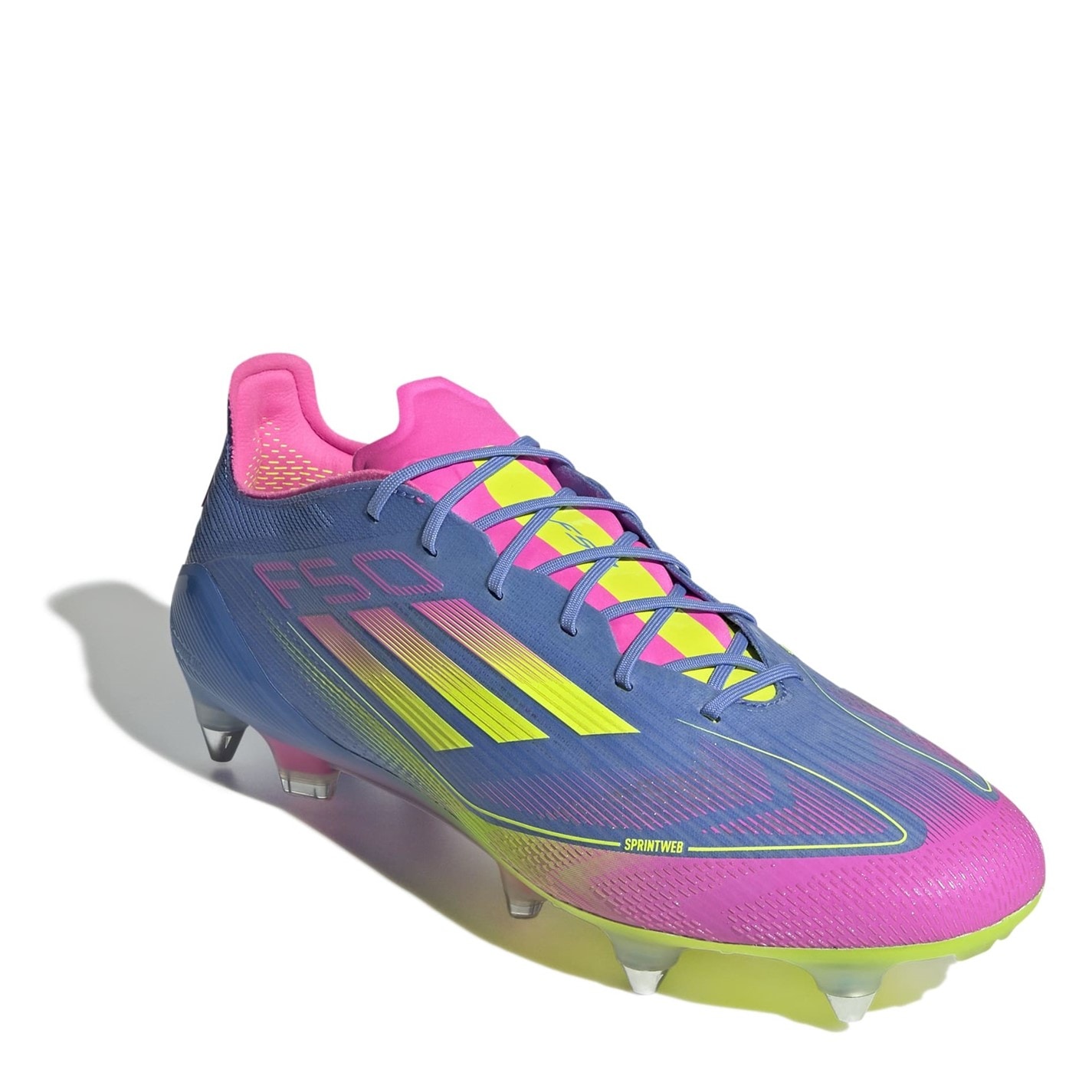 adidas F50 Elite Adults Soft Ground Football Boots